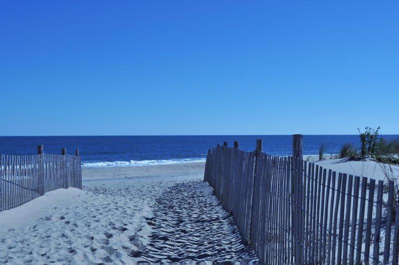 Hôtel Clayton St 17B à Dewey Beach Extérieur photo