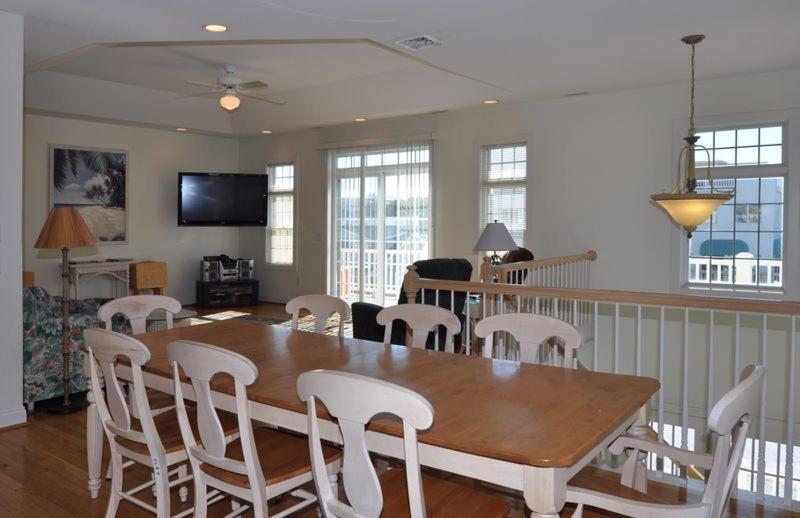 Hôtel Clayton St 17B à Dewey Beach Extérieur photo