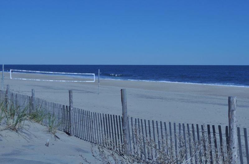 Hôtel Clayton St 17B à Dewey Beach Extérieur photo